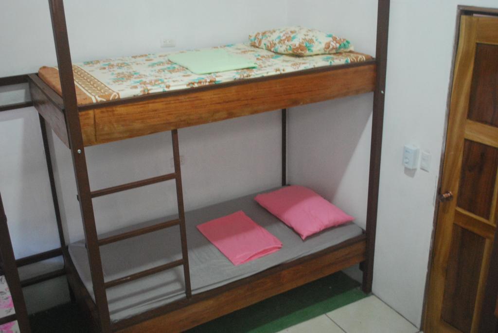 Passifloras Hostel เกโปส ภายนอก รูปภาพ